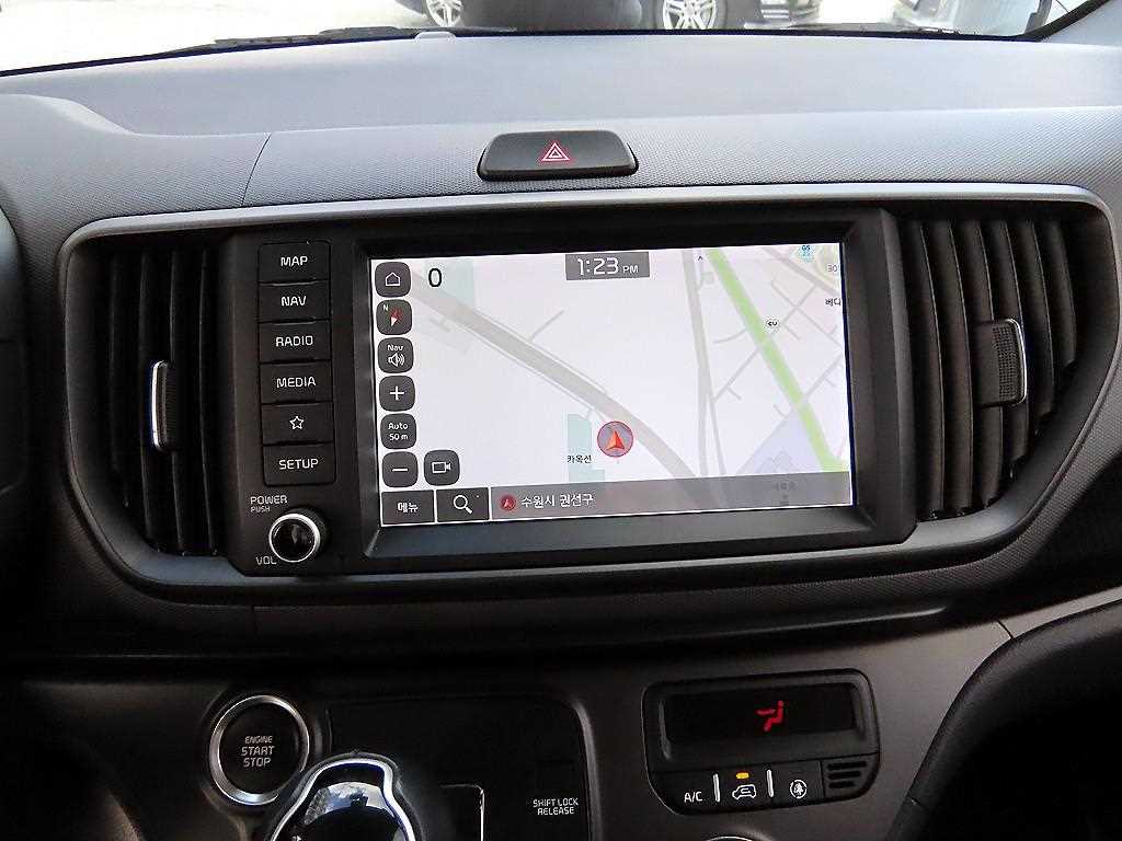 KIA Ray 2023 Gris - Importación desde Corea - HF Imports Iquique - Foto 14