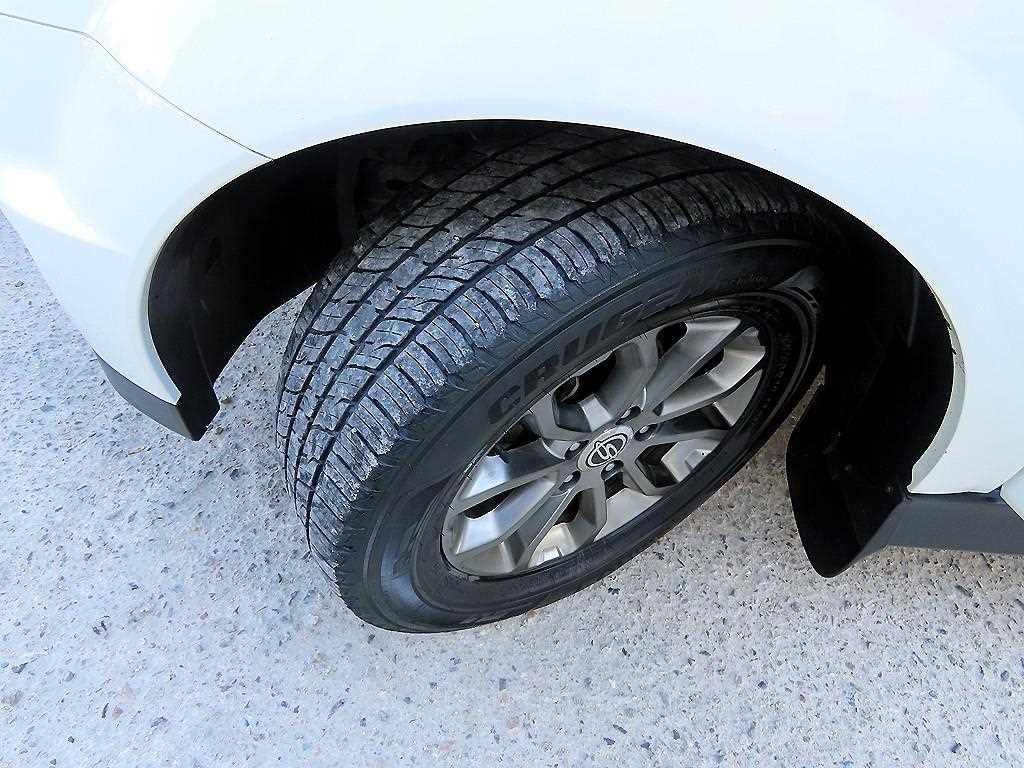 Ssangyong Korando 2014 Blanco - Importación desde Corea - HF Imports Iquique - Foto 19