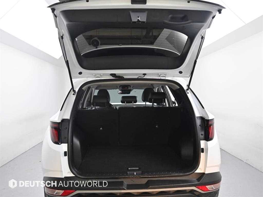 HYUNDAI Tucson 2022 Blanco - Importación desde Corea - HF Imports Iquique - Foto 20