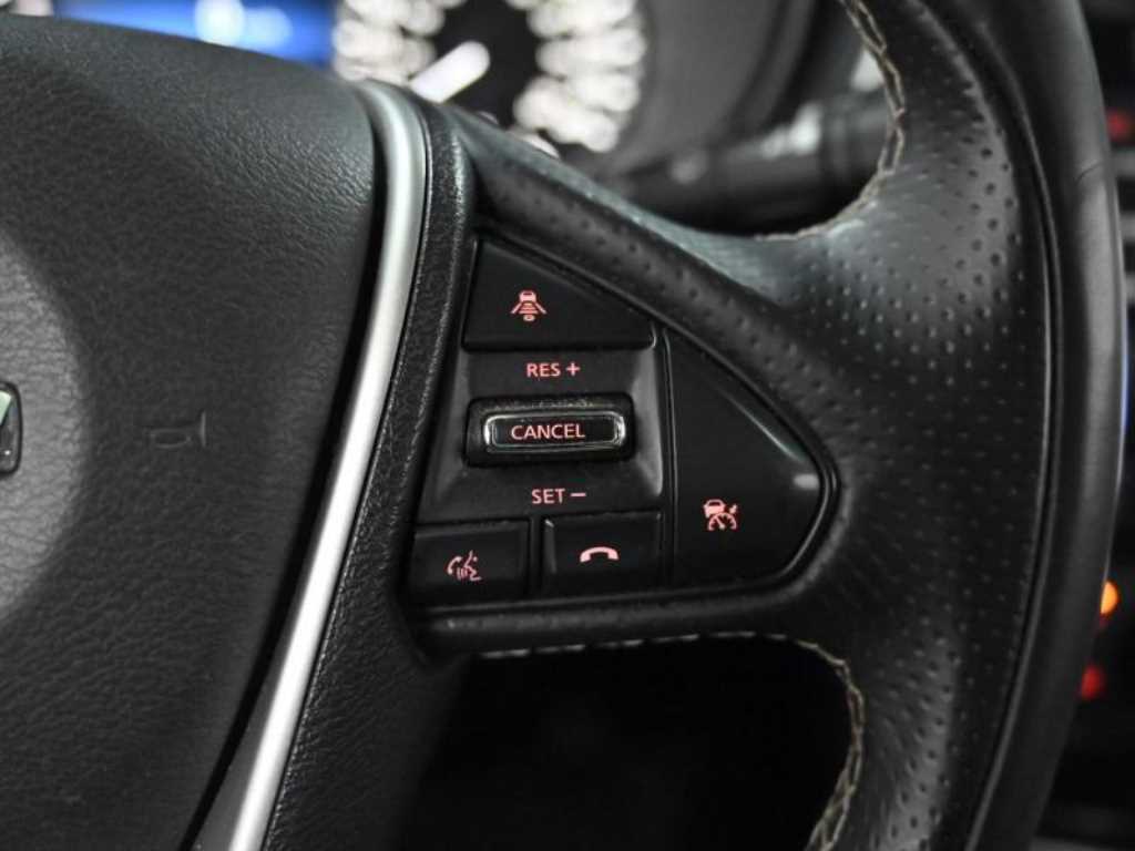 Nissan Maxima 2018 - Importación desde Corea - HF Imports Iquique - Foto 17