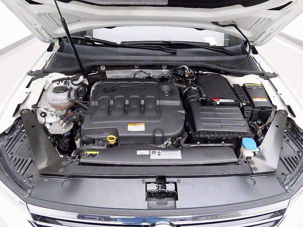 Volkswagen Passat 2018 - Importación desde Corea - HF Imports Iquique - Foto 20