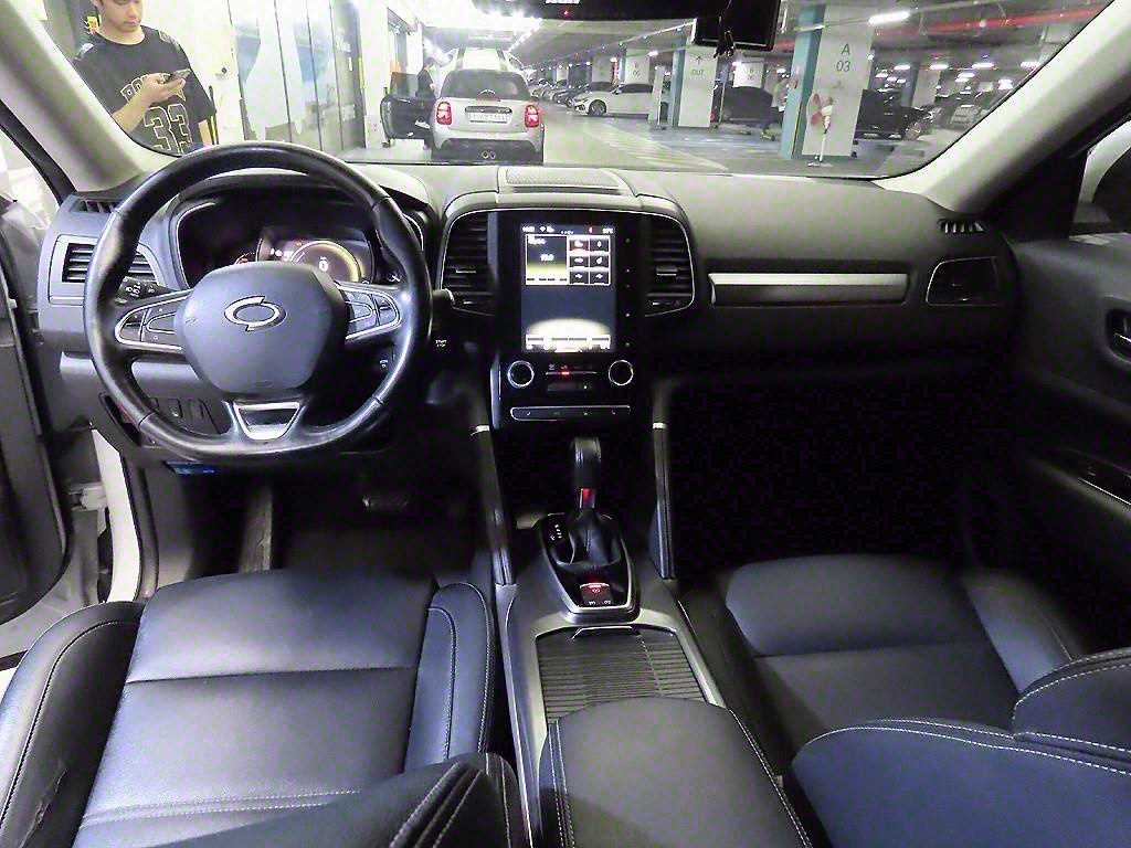 SAMSUNG QM6 - Vista 10