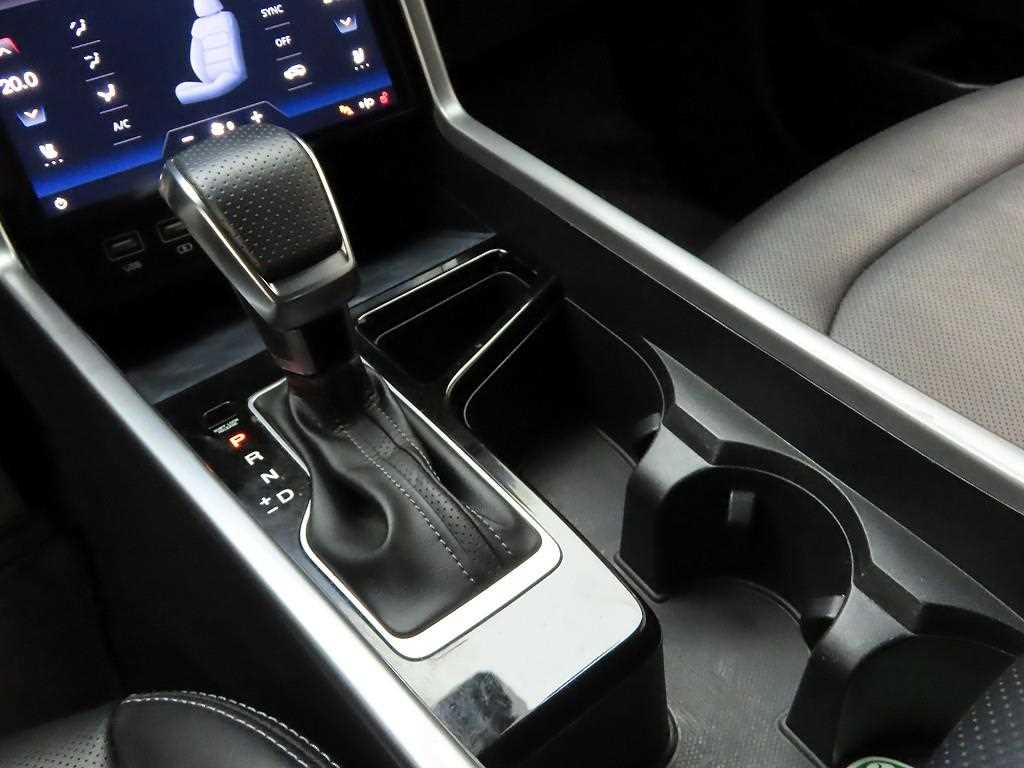 Ssangyong Torres - Vista 10