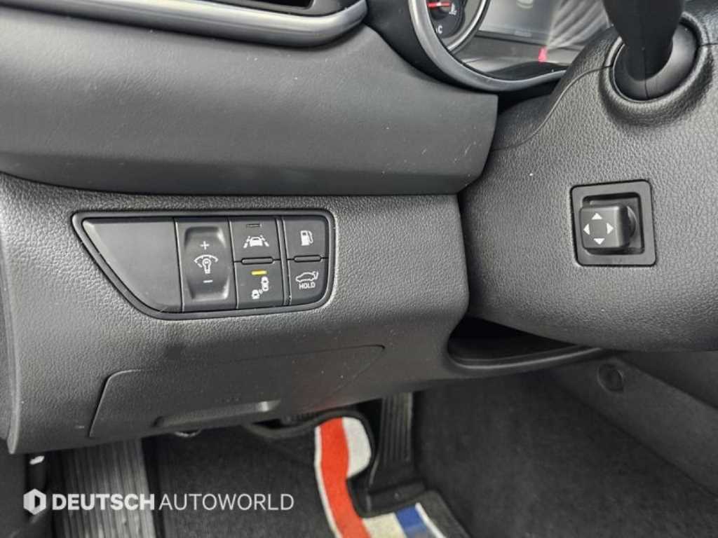 Genesis G70 2019 Negro - Importación desde Corea - HF Imports Iquique - Foto 17