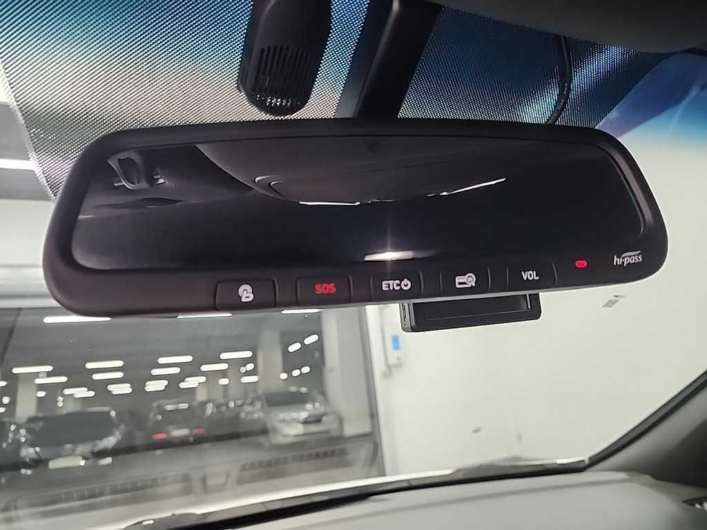 HYUNDAI Sonata 2018 - Importación desde Corea - HF Imports Iquique - Foto 16