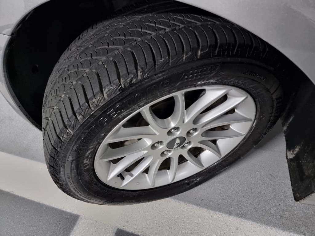 HYUNDAI Genesis 2009 Gris - Importación desde Corea - HF Imports Iquique - Foto 20