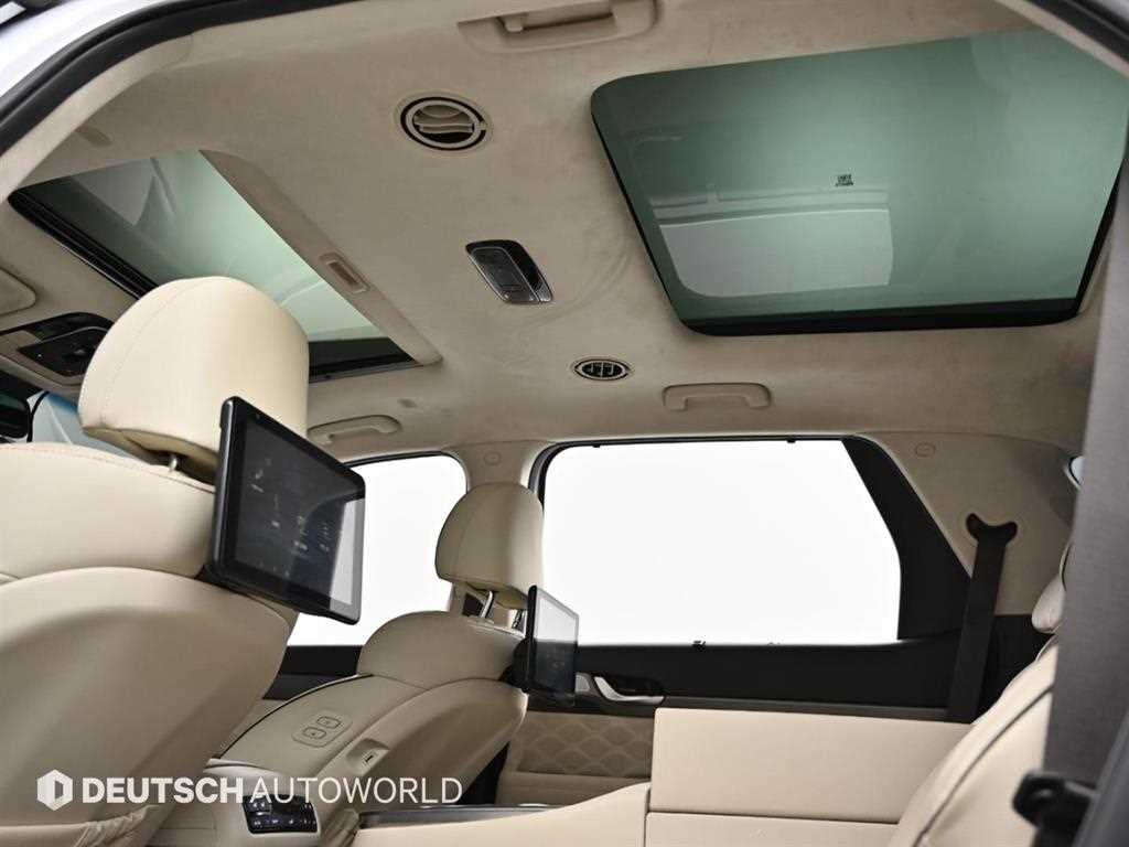 HYUNDAI Palisade 2022 Blanco - Importación desde Corea - HF Imports Iquique - Foto 19