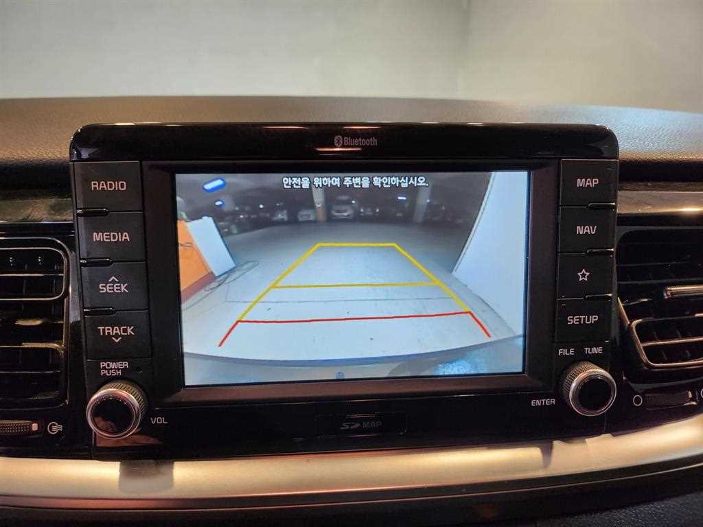 KIA Stonic 2020 Azul - Importación desde Corea - HF Imports Iquique - Foto 14