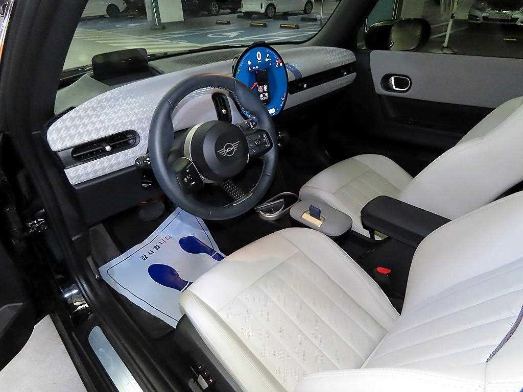 Mini Cooper - Vista 10