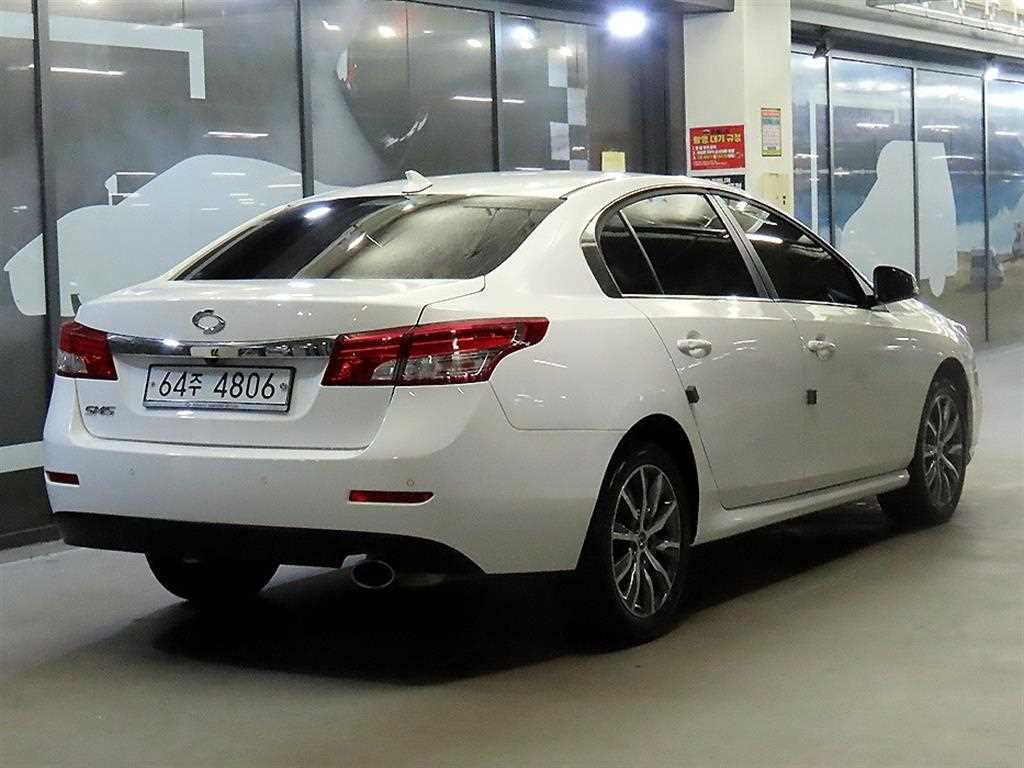 SAMSUNG SM5 - Vista 4