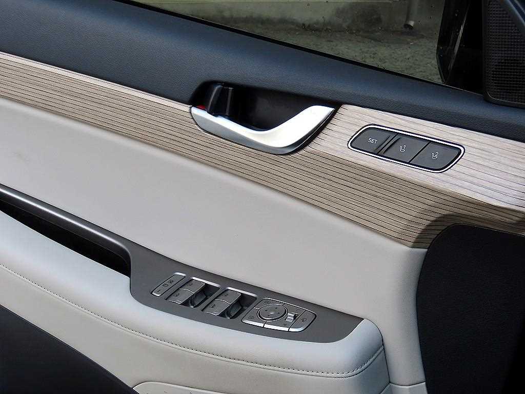 HYUNDAI Palisade - Vista 12