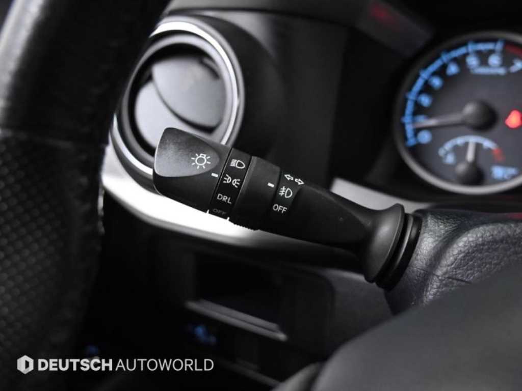 Toyota Tacoma 2017 Blanco - Importación desde Corea - HF Imports Iquique - Foto 17