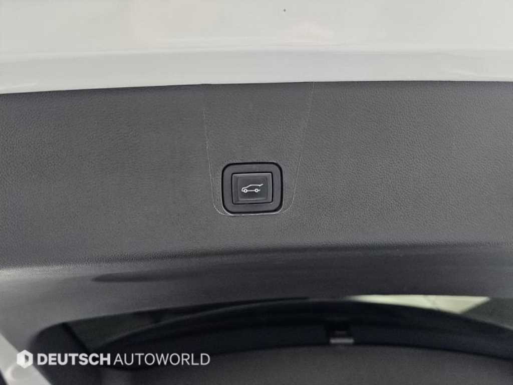 Chevrolet Travers 2022 Blanco - Importación desde Corea - HF Imports Iquique - Foto 20