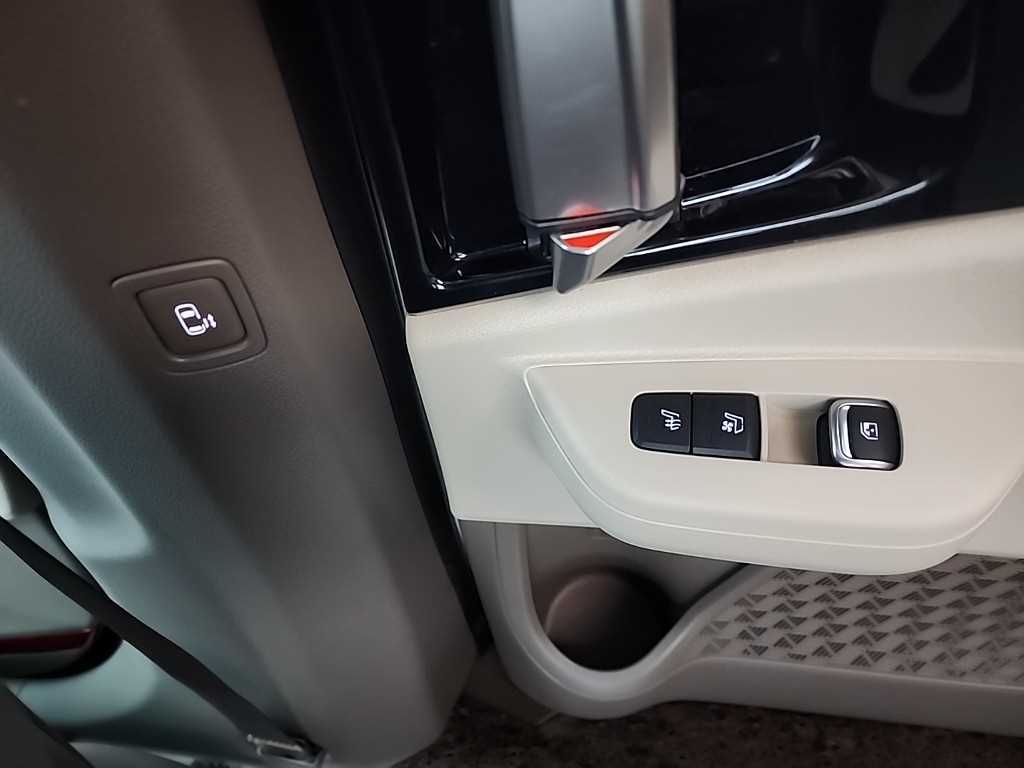 KIA Carnival 2024 Blanco - Importación desde Corea - HF Imports Iquique - Foto 15