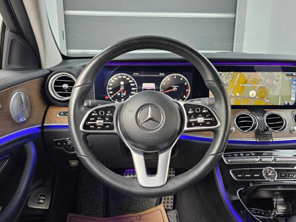 Mercedes Benz E class 2019 - Importación desde Corea - HF Imports Iquique - Foto 13