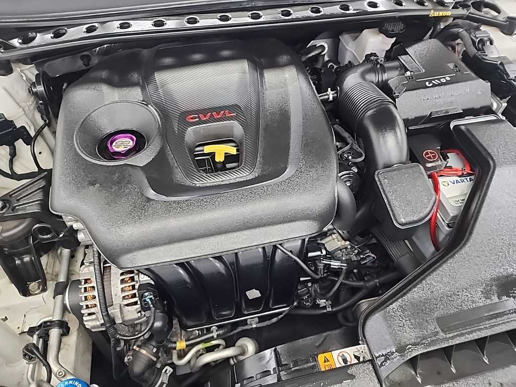 HYUNDAI Sonata - Vista 5