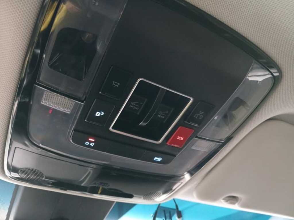 HYUNDAI Staria 2022 Blanco - Importación desde Corea - HF Imports Iquique - Foto 16