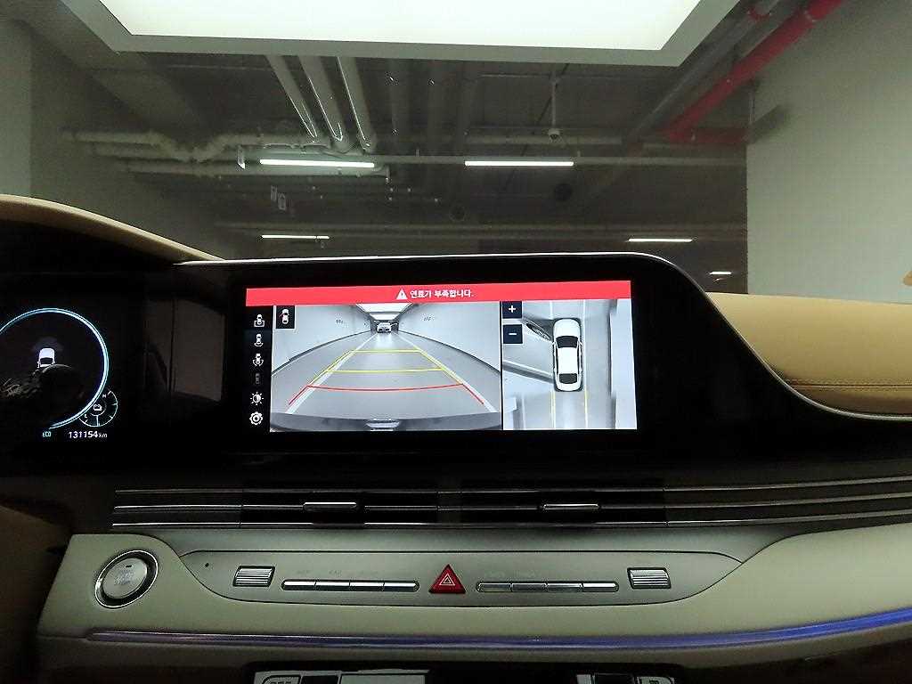 HYUNDAI Grandeur 2021 - Importación desde Corea - HF Imports Iquique - Foto 16