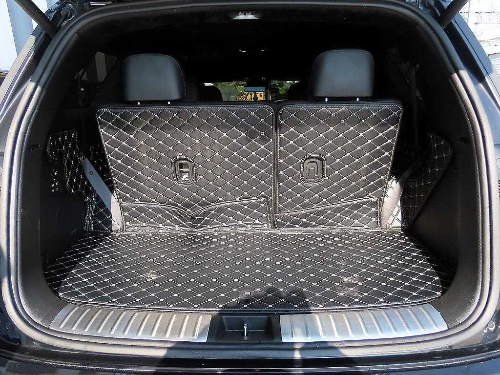HYUNDAI Palisade 2023 Negro - Importación desde Corea - HF Imports Iquique - Foto 16