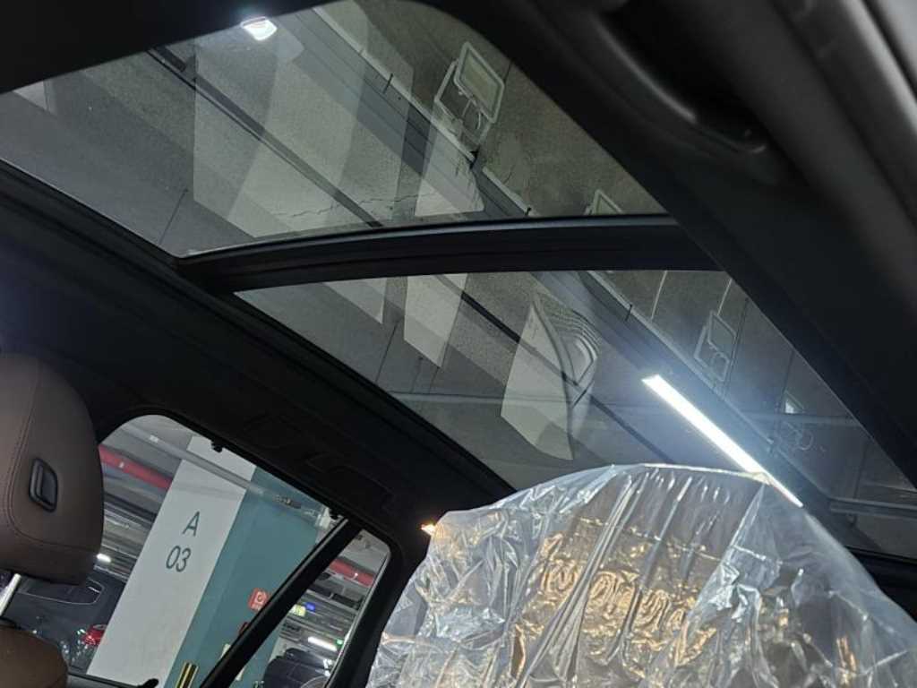 BMW X3 2021 - Importación desde Corea - HF Imports Iquique - Foto 14