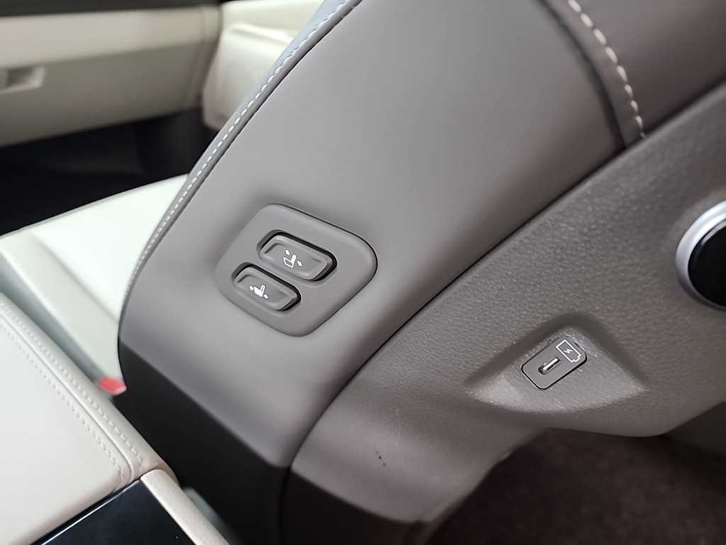 KIA Carnival 2024 Blanco - Importación desde Corea - HF Imports Iquique - Foto 14