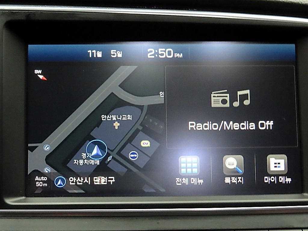 HYUNDAI Avante 2018 Negro - Importación desde Corea - HF Imports Iquique - Foto 16