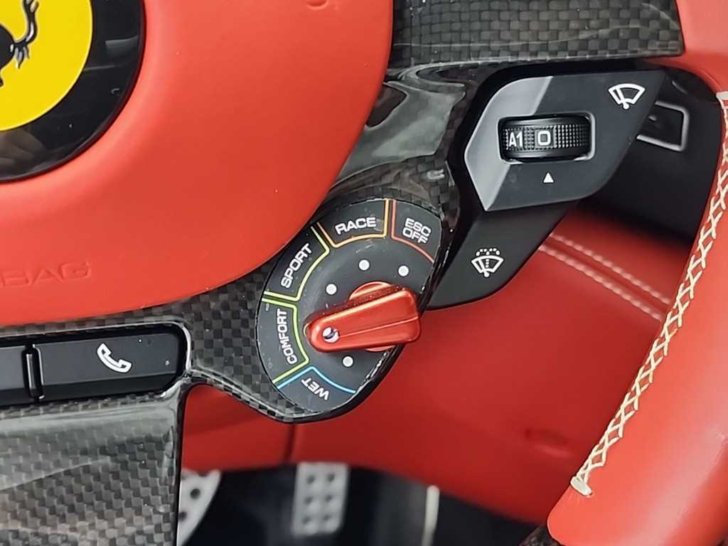 Ferrari Portofino 2023 Blanco - Importación desde Corea - HF Imports Iquique - Foto 16