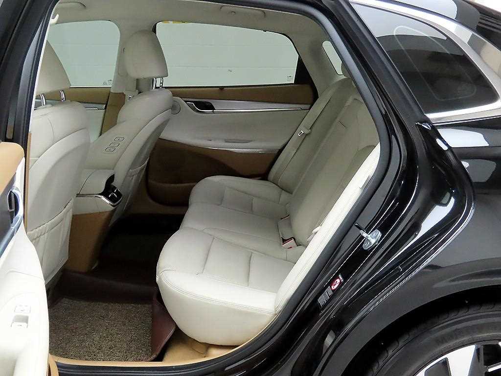 HYUNDAI Grandeur 2021 - Importación desde Corea - HF Imports Iquique - Foto 14