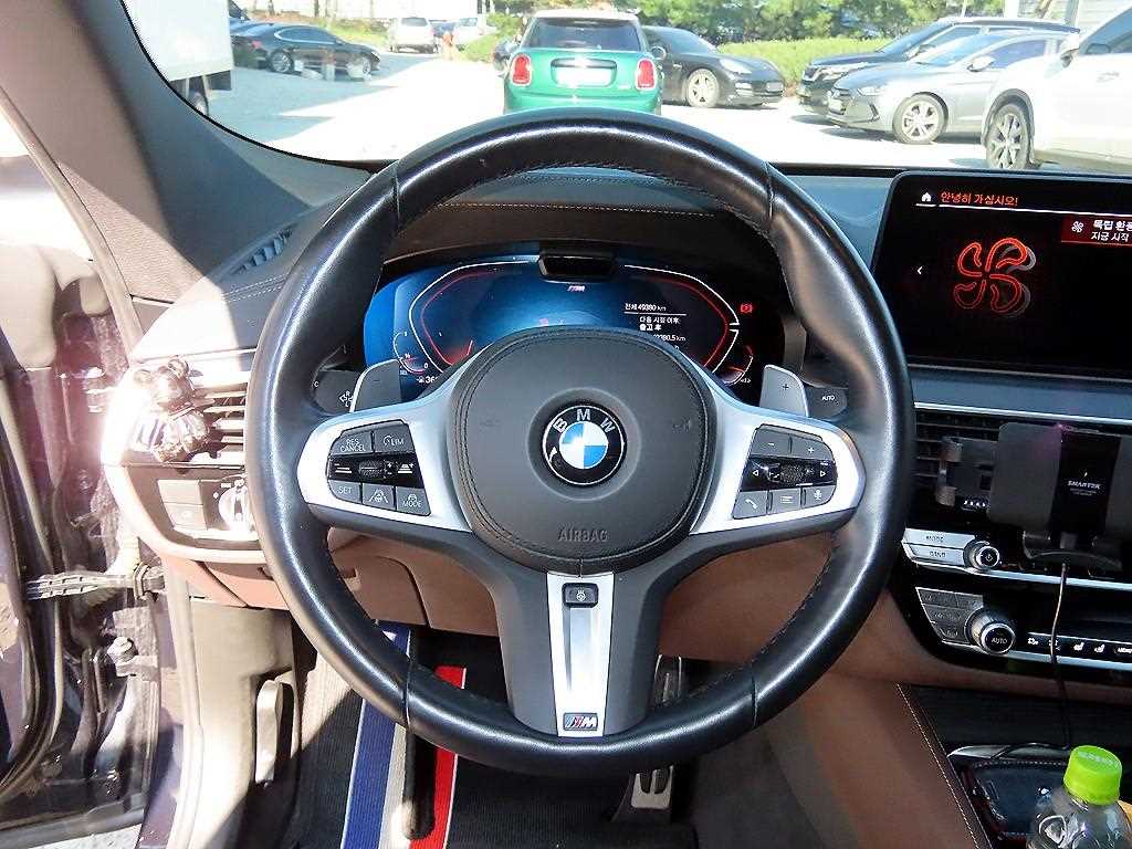 BMW Gran Turismo - Vista 8