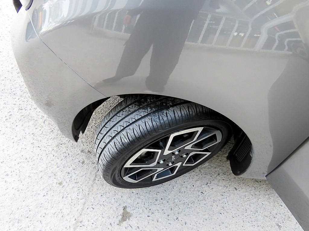 KIA Ray 2023 Gris - Importación desde Corea - HF Imports Iquique - Foto 20