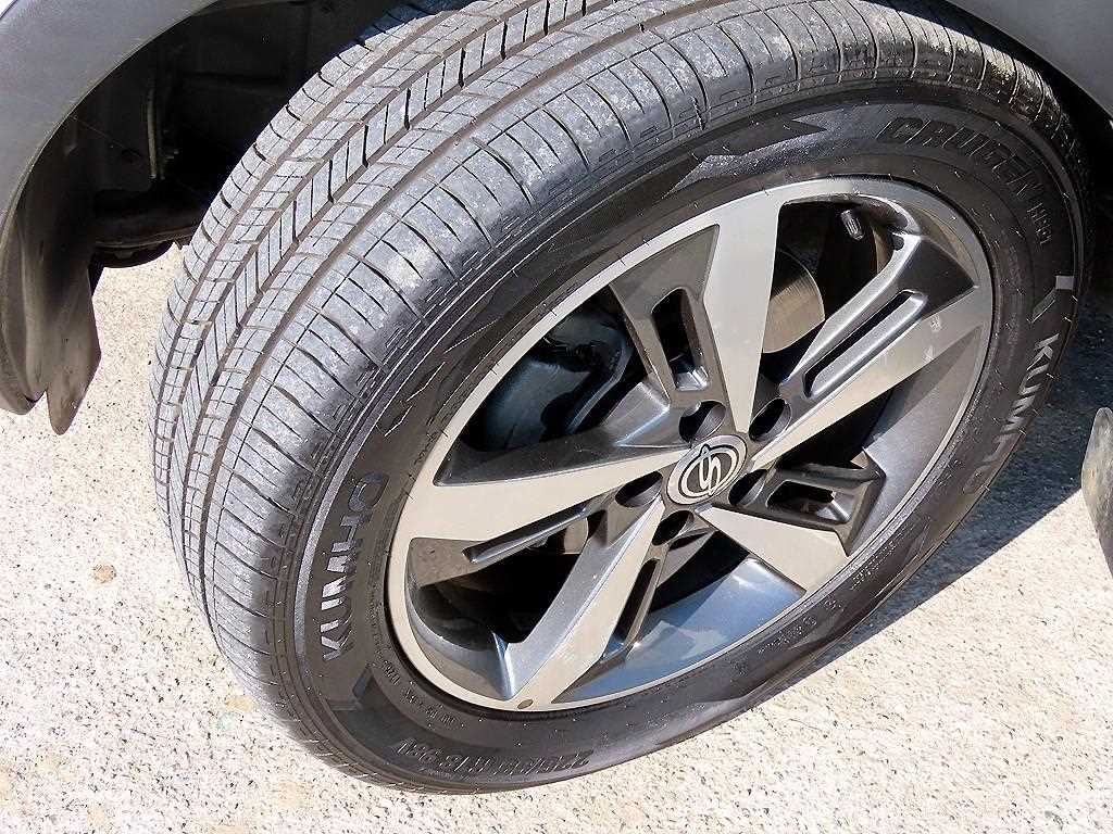 Ssangyong Korando 2017 Blanco - Importación desde Corea - HF Imports Iquique - Foto 20