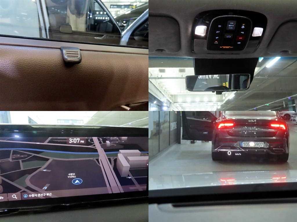 HYUNDAI Palisade 2024 Blanco - Importación desde Corea - HF Imports Iquique - Foto 18