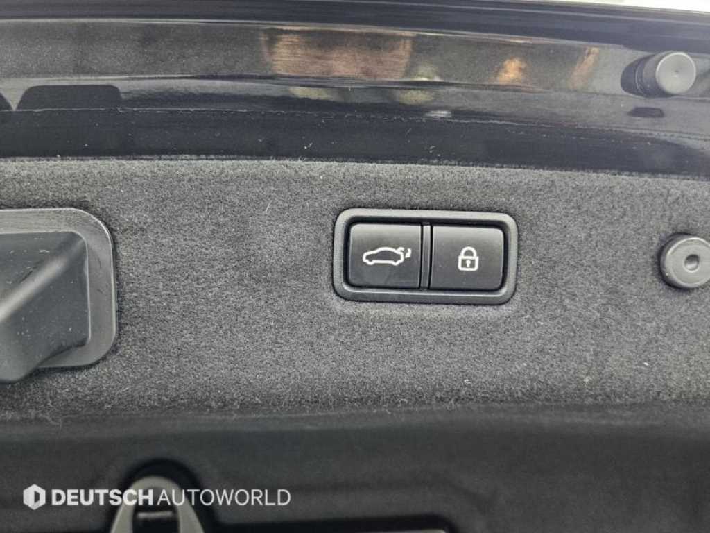 Genesis G70 2019 Negro - Importación desde Corea - HF Imports Iquique - Foto 20