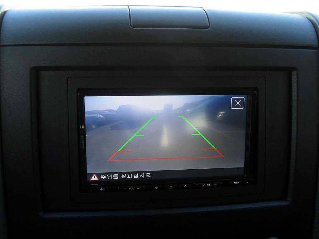 Mercedes Benz Sprinter 2017 Blanco - Importación desde Corea - HF Imports Iquique - Foto 17