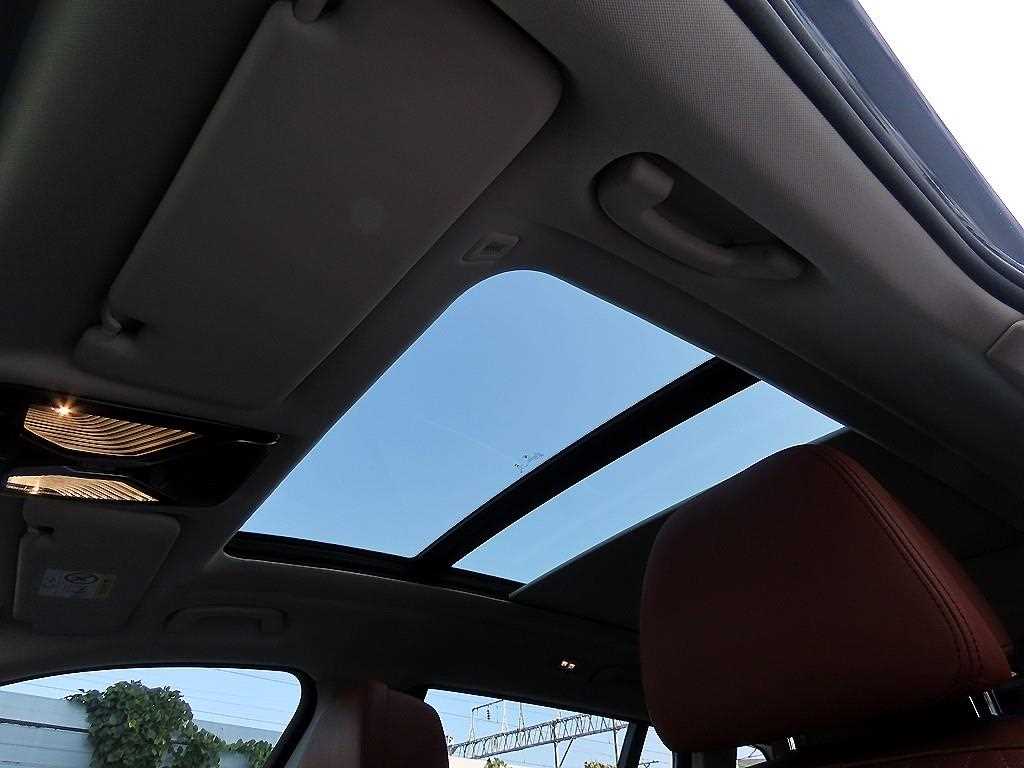 BMW X7 2021 Gris - Importación desde Corea - HF Imports Iquique - Foto 16