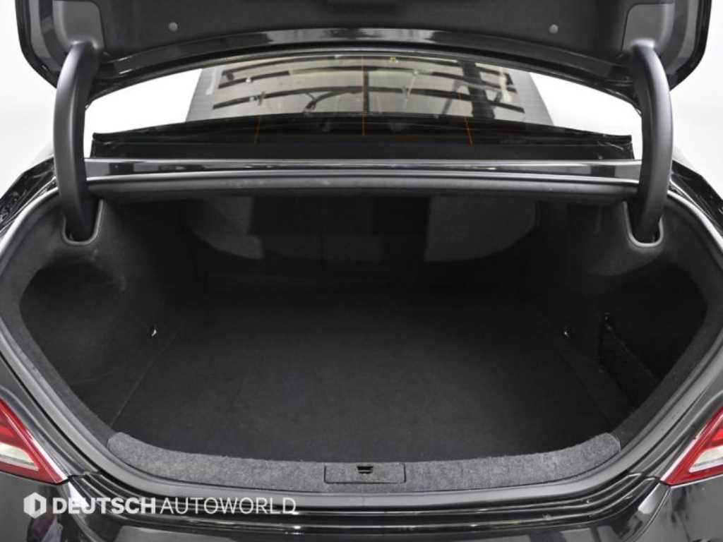 Genesis G70 2018 Negro - Importación desde Corea - HF Imports Iquique - Foto 20