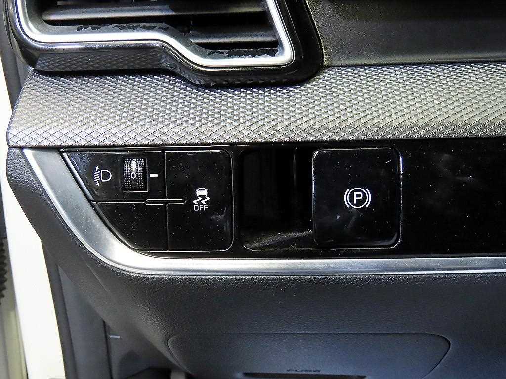 KIA Sportage 2022 Blanco - Importación desde Corea - HF Imports Iquique - Foto 14