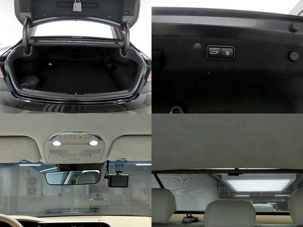 HYUNDAI Grandeur 2021 - Importación desde Corea - HF Imports Iquique - Foto 18