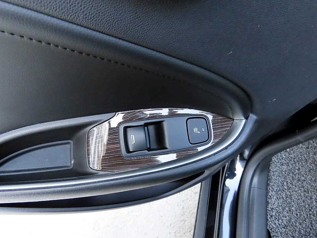 Chevrolet Malibu 2018 - Importación desde Corea - HF Imports Iquique - Foto 16