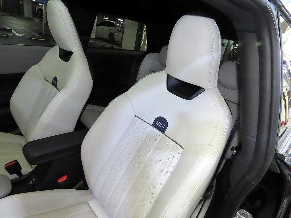 Mini Cooper - Vista 7