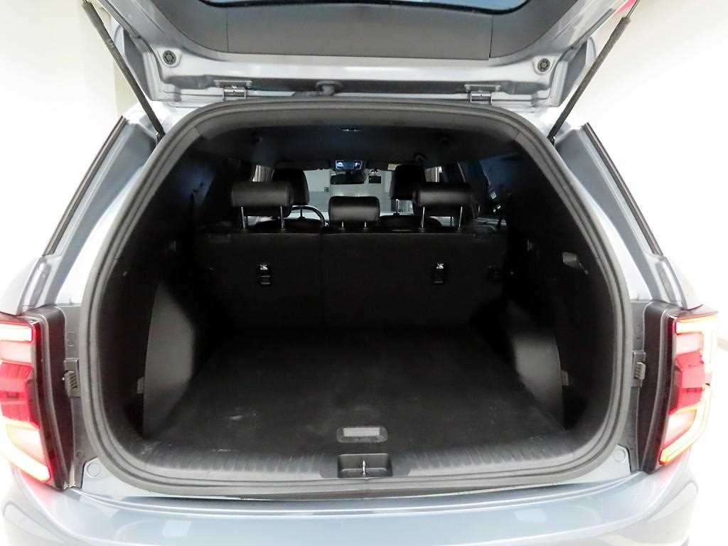 Ssangyong Torres 2023 Gris - Importación desde Corea - HF Imports Iquique - Foto 15