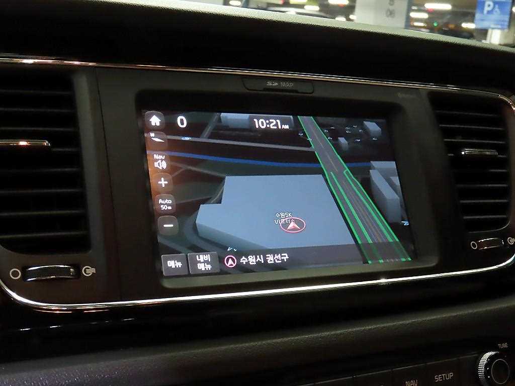 KIA Carnival 2018 Negro - Importación desde Corea - HF Imports Iquique - Foto 13