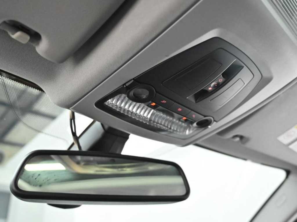 BMW 5 Series 2012 Blanco - Importación desde Corea - HF Imports Iquique - Foto 17