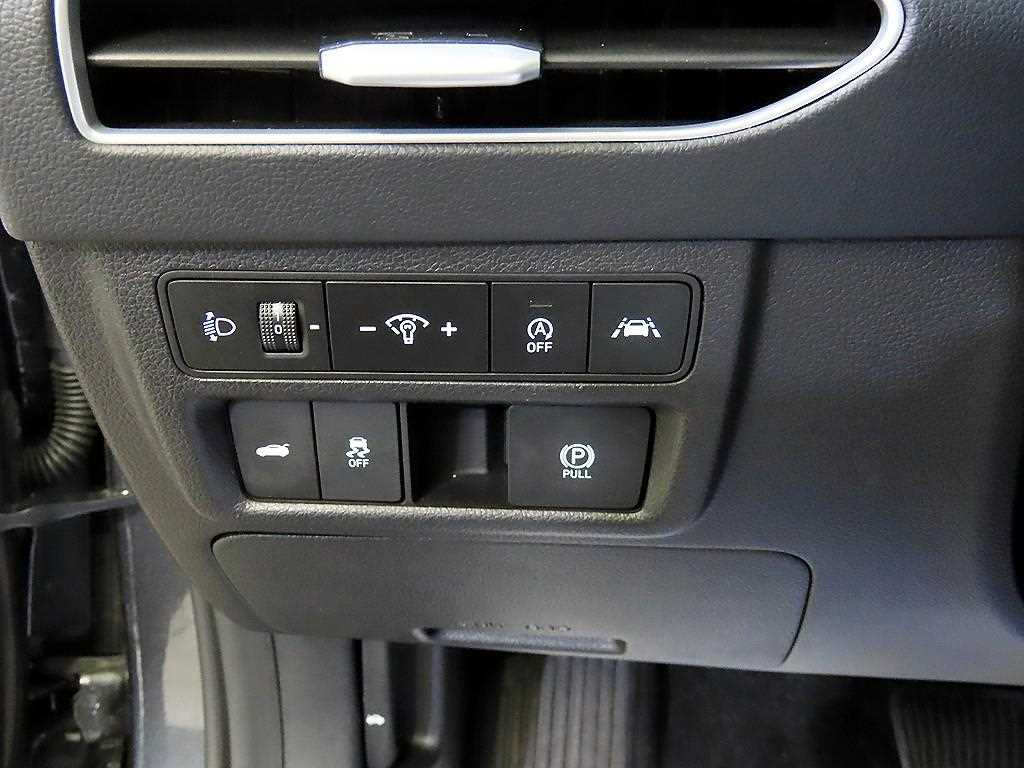 HYUNDAI Sonata 2022 Gris - Importación desde Corea - HF Imports Iquique - Foto 14