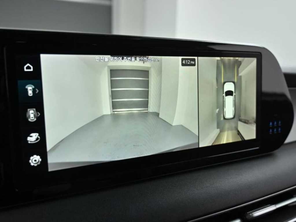 HYUNDAI Palisade 2023 Blanco - Importación desde Corea - HF Imports Iquique - Foto 15