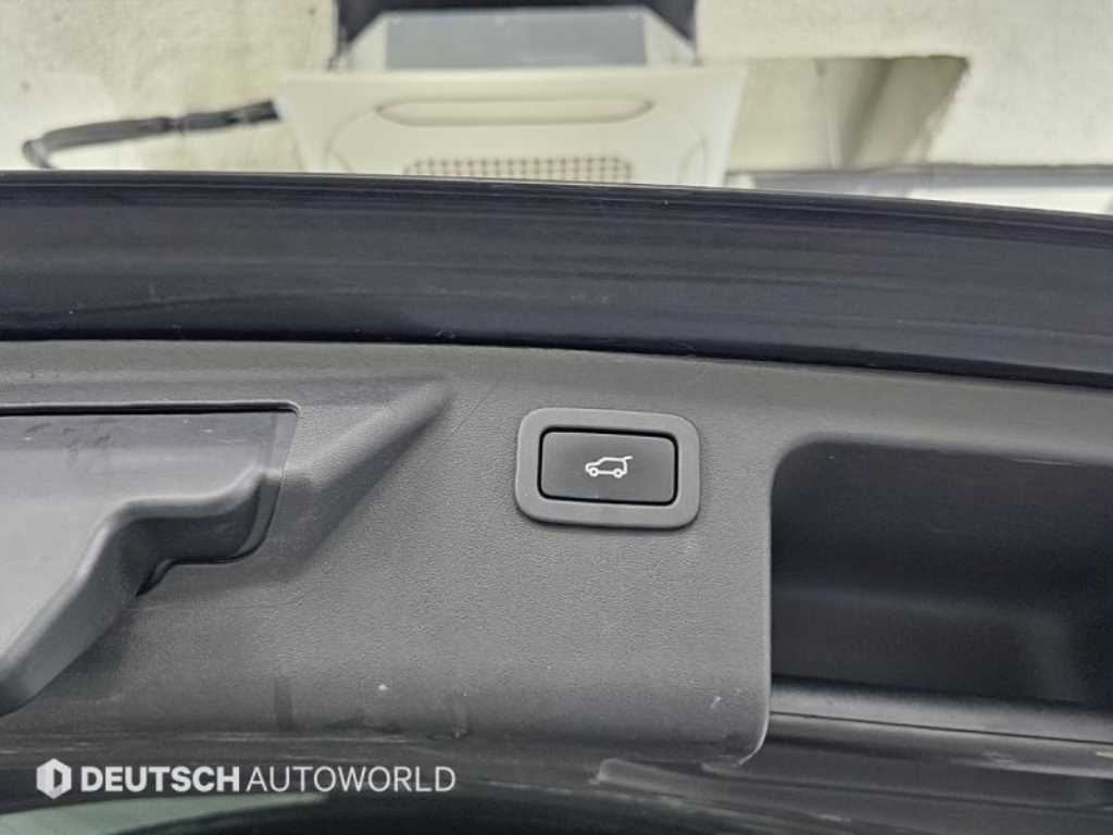 Land Rover Discovery Sports 2018 Negro - Importación desde Corea - HF Imports Iquique - Foto 18