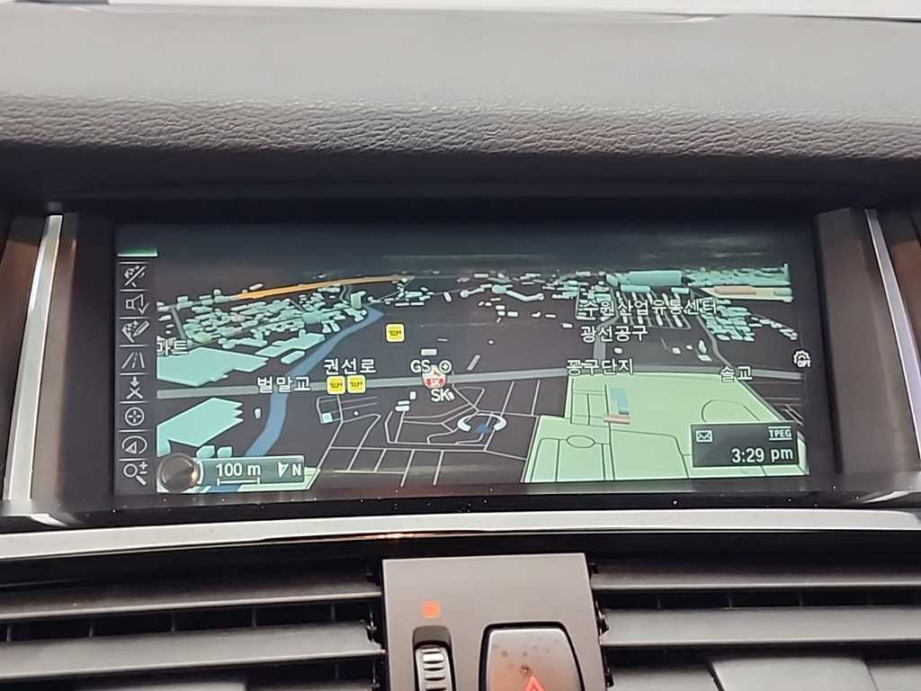 BMW X3 2016 Negro - Importación desde Corea - HF Imports Iquique - Foto 15