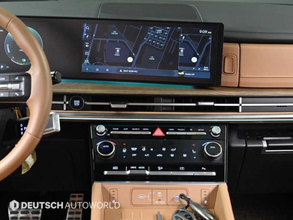 HYUNDAI Santa Fe 2024 - Importación desde Corea - HF Imports Iquique - Foto 14