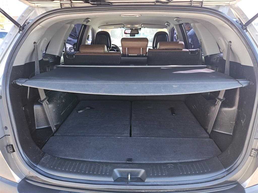 KIA Sorento 2011 Gris - Importación desde Corea - HF Imports Iquique - Foto 18