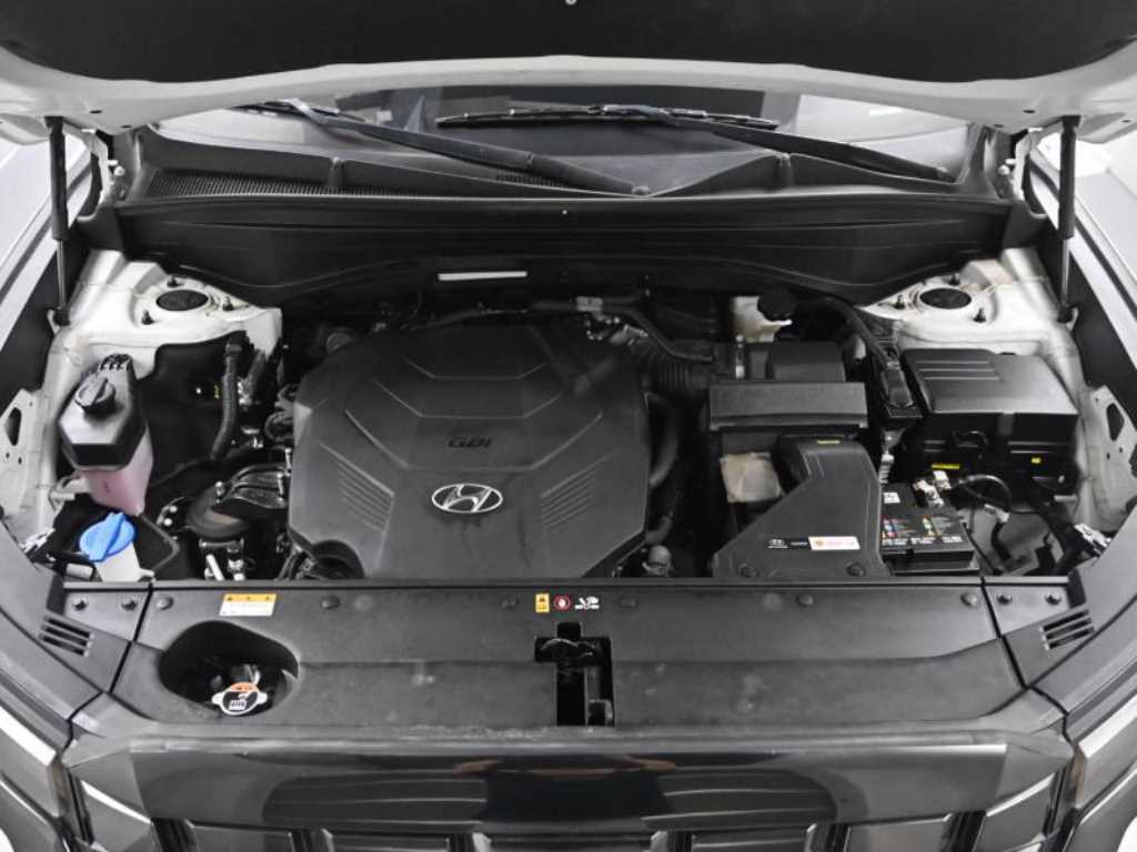 HYUNDAI Palisade - Vista 6